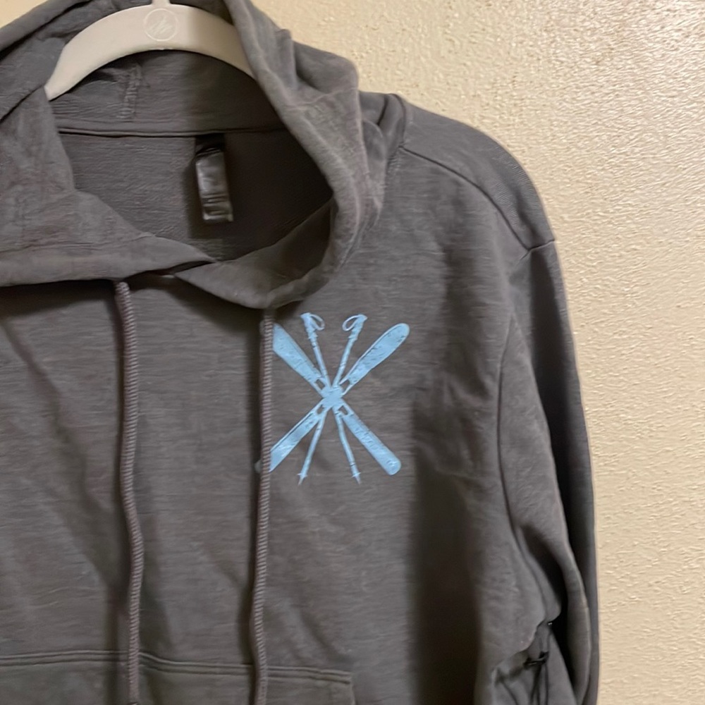 Kyodan sweatshirt